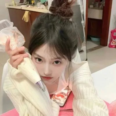 谷穗黄了