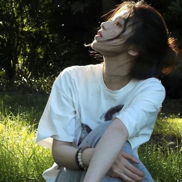 地球上只有我们两人
