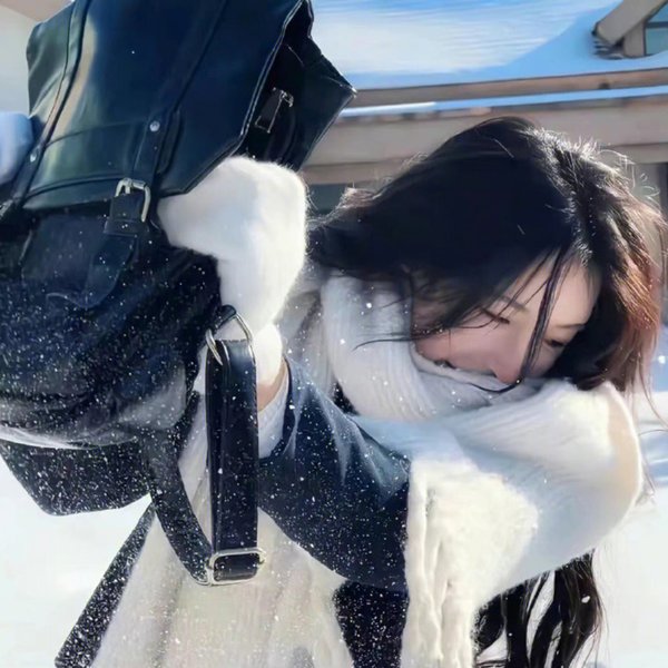 警告
